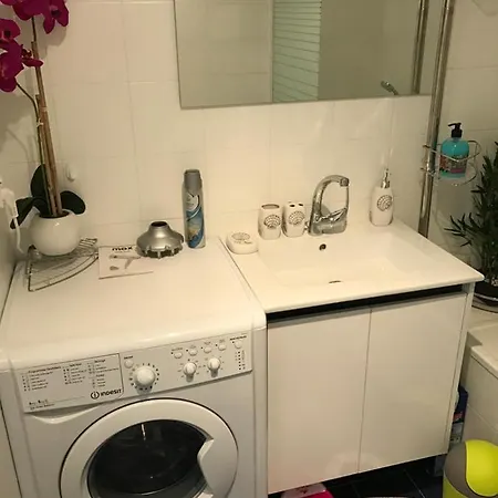 Apartment Le Botticelli