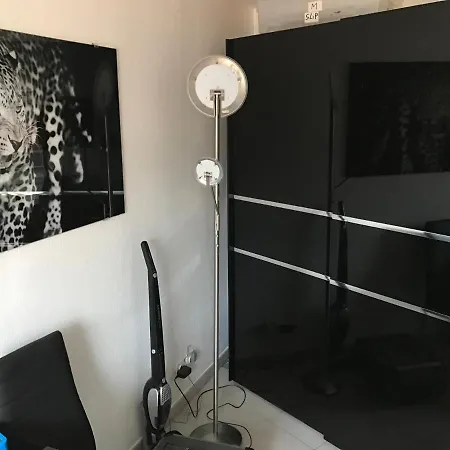 Le Botticelli Apartment