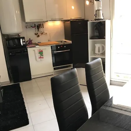 Le Botticelli Apartment