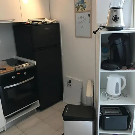 Apartment Le Botticelli