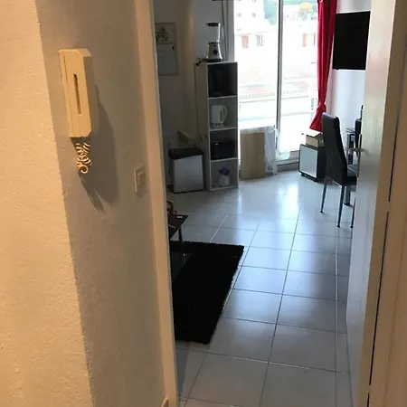 Apartment Le Botticelli