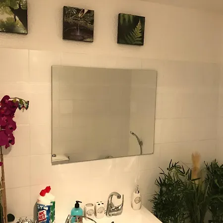 Le Botticelli Apartment